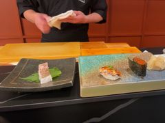 -Sushi Hanzo半藏(天环广场店)