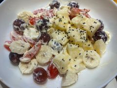 -香约老地方烧烤(九道街店)