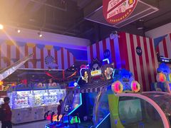 -Play1家庭娱乐中心(裕华万达店)