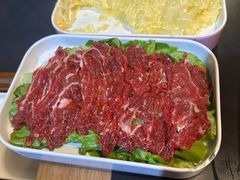 -渔如意·三秒烫斑鱼·火锅(福新店)