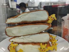 -天使鸡排(逢甲店)