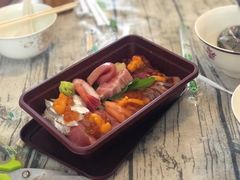 -达摩君日本料理(泰海花园小区店)