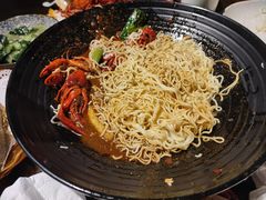 -聚汇三少·龙虾·中餐厅(莫邪路新天地店)
