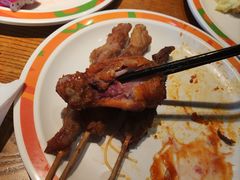 -比格比萨自助(花园路店)