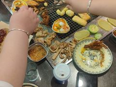 -塘屋烧烤·云南火塘烧烤品牌(春城慧谷旗舰店)