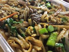 -阿生潮味鲜炒粉(梅林新村店)