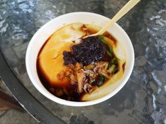 -秦园惠山豆腐花(惠山古镇店)