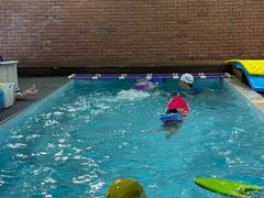 -IBOBI亲子游泳俱乐部(华侨城中心)