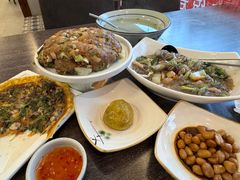 -海坛特色小吃·只做平潭特色菜(平潭店)