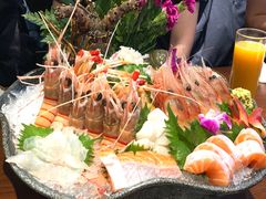 -旨料亭日本料理(四川北路店)