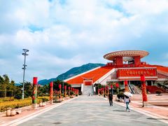 -中国闽台缘博物馆