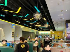 -味之绝美蛙鱼火锅(八号路店)