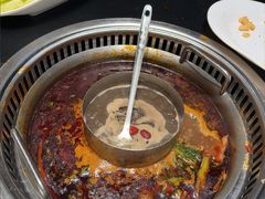 -葛记红焖羊肉(和平路形象店)