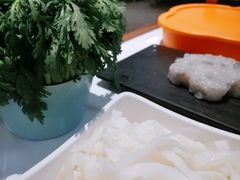 -润园四季椰子鸡火锅(南山海岸城店)