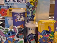 -7分甜(武林银泰店)