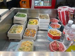 -陕味食族油泼面(工商大学店)