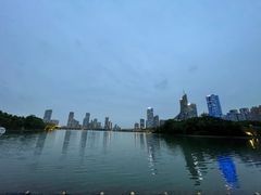 -天鹅湖体育公园