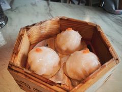 陶陶居大虾饺-陶陶居酒家(SM二期购物广场店)