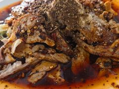 -温记府廟豆汤饭·始于1955年(海椒店)