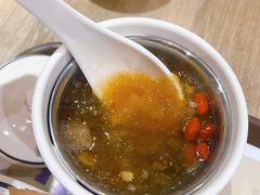 -魏家凉皮(博水商务大厦店)