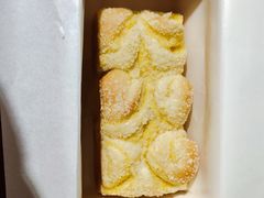 一颗榴莲吐司-司乎手作(青悦城店)