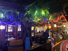 大堂-周渝食惦酸菜鱼(青浦店)
