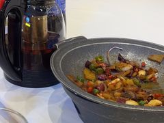 -红色盛宴酒楼(科丰桥店)