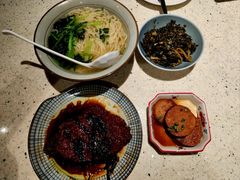 -阿莉餐厅(枣阳路店)