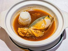 -杭州新新饭店·1913餐厅