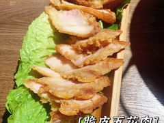 -风波庄(云蝠大厦店)