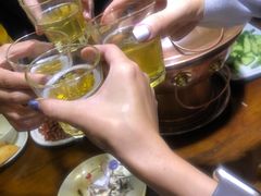 -下杨家青海土火锅(海湖店)