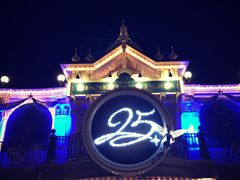 景点-巴黎迪士尼乐园