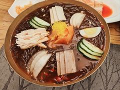-玉流馆餐厅