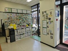 -爱妮康宠物医院·干细胞免疫细胞·肿瘤·心脏(张江店)