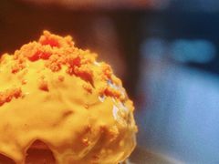 -Lets burger非常汉堡·环球风味(蓝色港湾店)