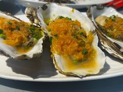 -即墨老公社·海肠捞饭大王(古城店)