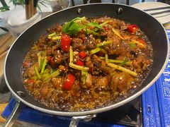 -醉美长安·陕菜(万和城店)