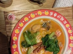 -福客麻辣烫·现炒麻辣香锅(印力中心店)