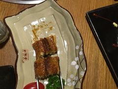 -赤坂亭·M9和牛烧肉·铁板烧(合肥万象城店)