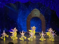 -交通银行前滩31演艺中心