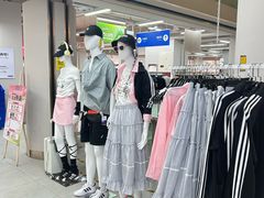 -BIGOFFS超级折扣(中街星汇广场店)