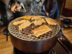 -山居屋炭火烧肉(厚街万达店)