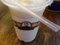 -精粉世家(汉街总部国际A座店)