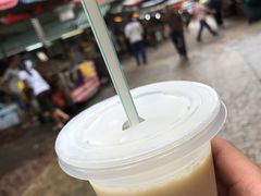 -义钦豆腐花