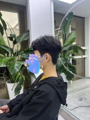 -赤道 Hair Salon