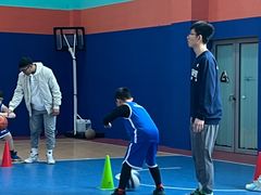 -东方启明星篮球培训(一品漫城校区)