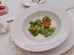 -香格里拉香宫·海鲜青岛菜·鲁菜·淮扬菜