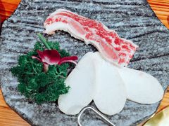 -万兴佳烤肉·长白山老味道(宏泰广场店)