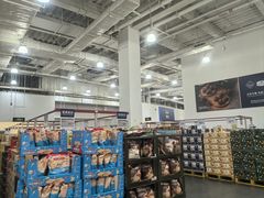 -山姆会员商店(亦庄创意生活广场店)