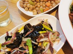 -舜玉老孙家鲜炒大盘鸡(土屋路店)